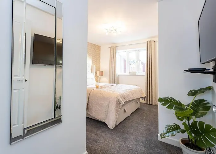 Beautifully Designed 3 Bed House - In 別荘