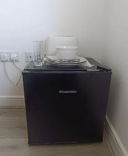 Pensjonat Free Car Park And Walk To Coop, Etihad, Piccadilly, Free Snacks