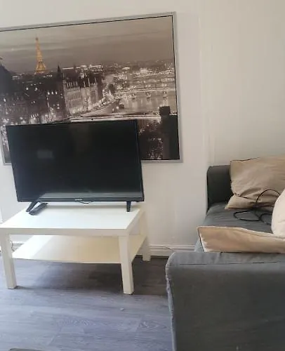 Privat bolig 18 Decent Homes