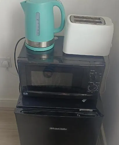 Free Car Park And Walk To Coop, Etihad, Piccadilly, Free Snacks Pensjonat