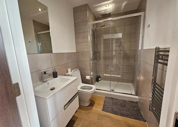 Brand New Trafford * Manchester