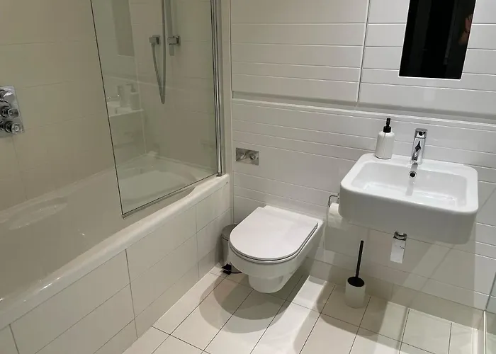 Apartamento Stylish Base *