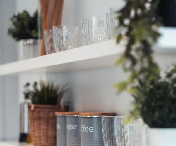 Exquisite 6 Bedroom Luxury Ferienhaus *