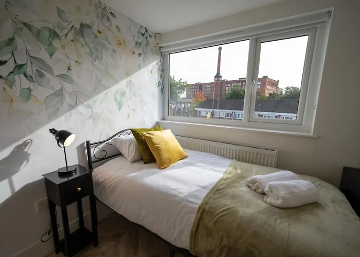 Feriehus Exquisite 6 Bedroom Luxury