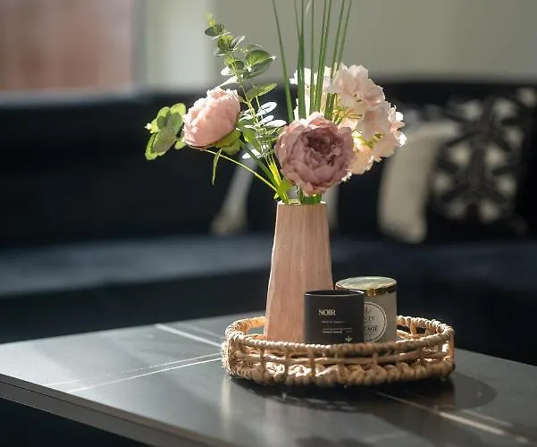 Exquisite 6 Bedroom Luxury Casa de Férias Manchester