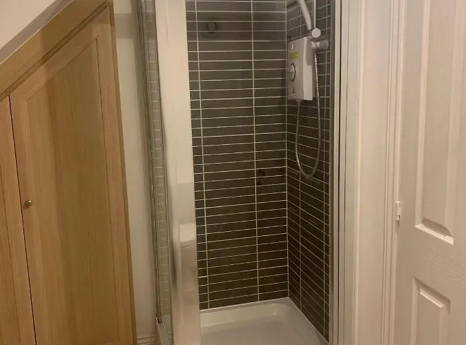 Kwatera prywatna Comfy Double Bedroom In Greater Manchester