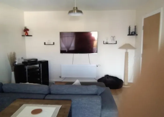 Habitación en casa particular Savoy Court