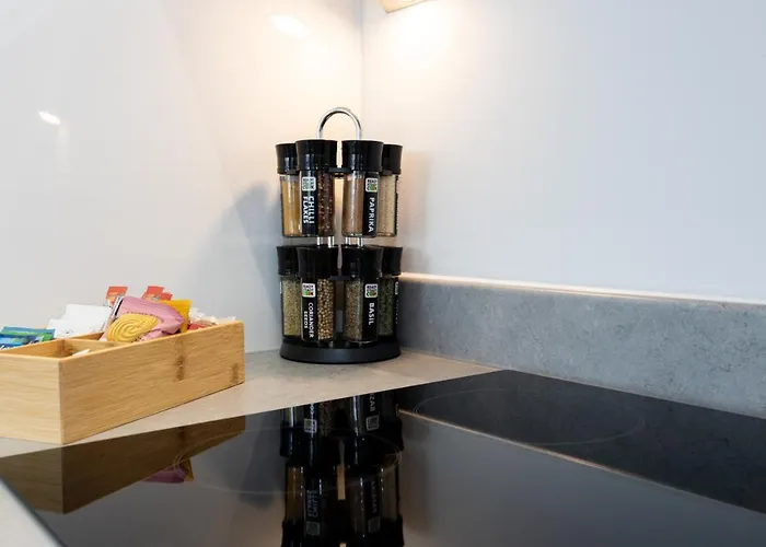 Luxurious Stylish In Old Trafford * Manchester