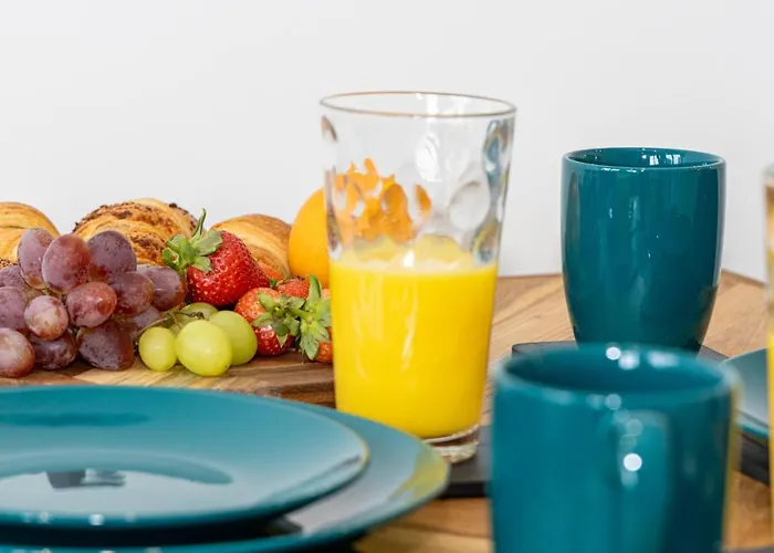 Luxurious Stylish In Old Trafford