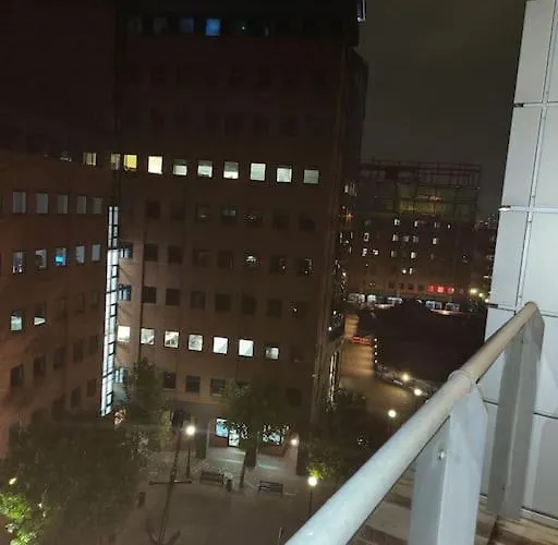 Amazing 1 Bedroom Apartament