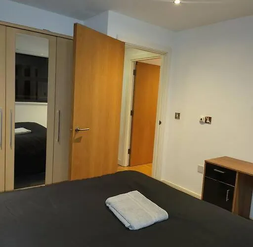 Amazing 1 Bedroom Apartament *