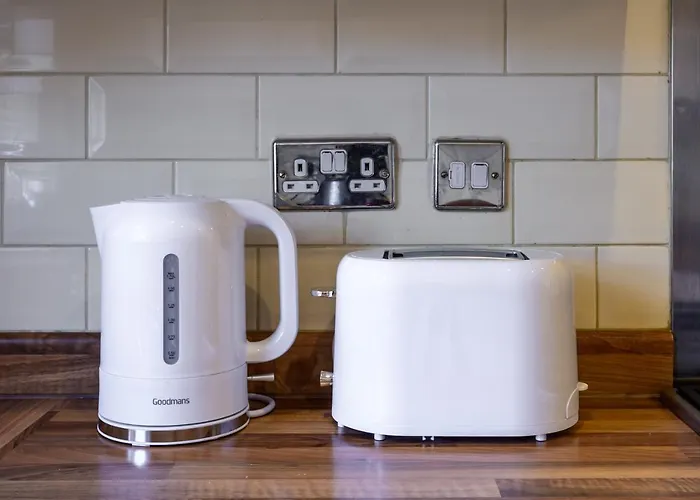 Serviced Northernnightzzz - The Gardens