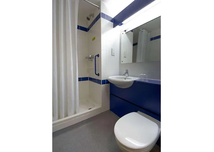Travelodge Didsbury 2* Manchester