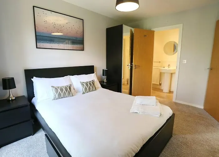 Luxurious Townhouse In *