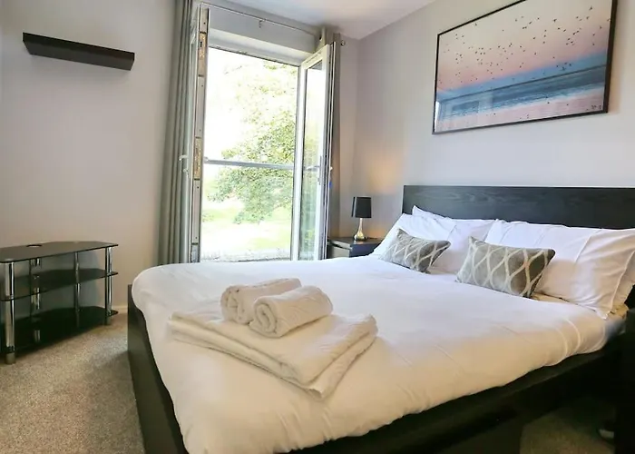 Luxurious Townhouse In Dom wakacyjny