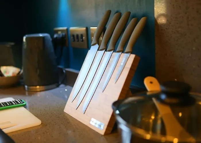 Luxurious Townhouse In * Μάντσεστερ