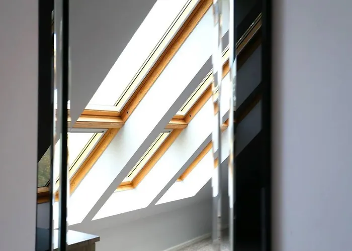 Luxurious Townhouse In Dom wakacyjny Manchester