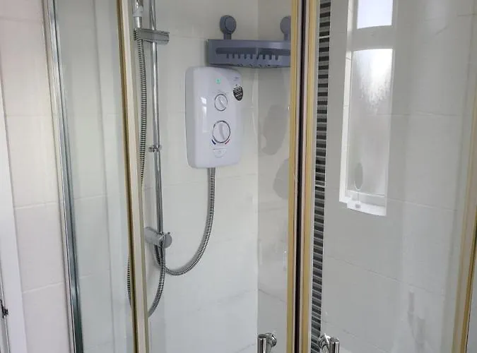 Serene 3br With Free Parking *