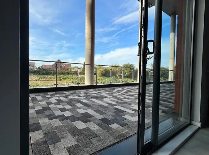 Riverside Wharf - Free Parking, Business, Couples & Families * Manchester