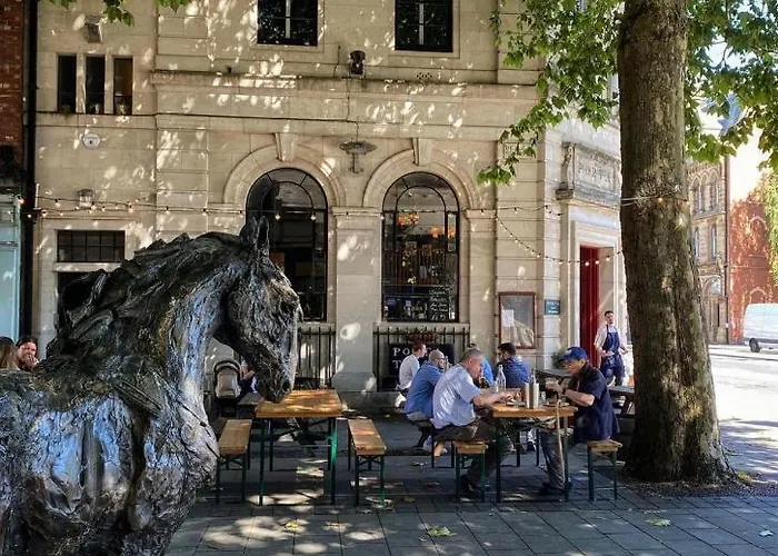 Riverside Wharf - Free Parking, Business, Couples & Families 아파트 맨체스터