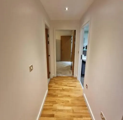 Amazing Flat In The Heart Of Centre! * Manchester