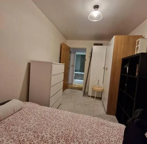 Amazing Flat In The Heart Of Centre!