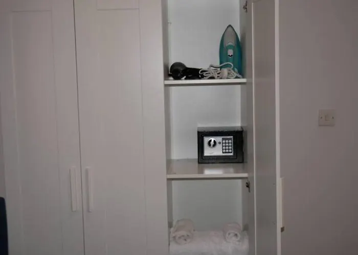 아파트 Luxury Living