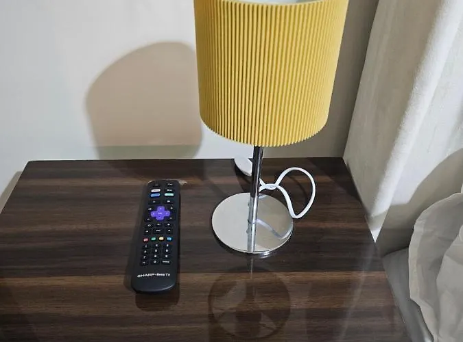 Waterfront, Ethihad Stadium 公寓