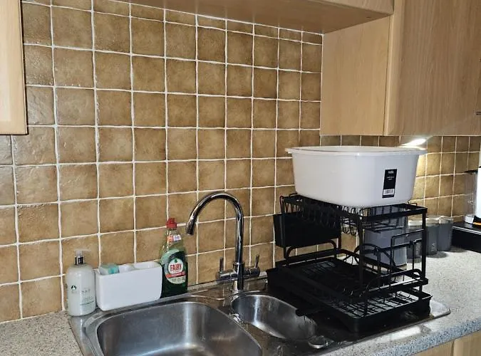 Apartament Waterfront, Ethihad Stadium