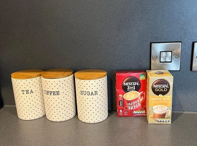 Stunning Centre Apartment! Ideal For Small Groups Apartmán *