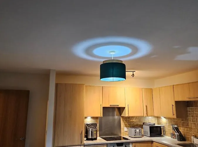 Waterfront, Ethihad Stadium *