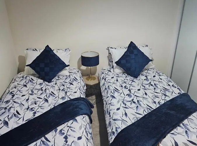 Waterfront, Ethihad Stadium