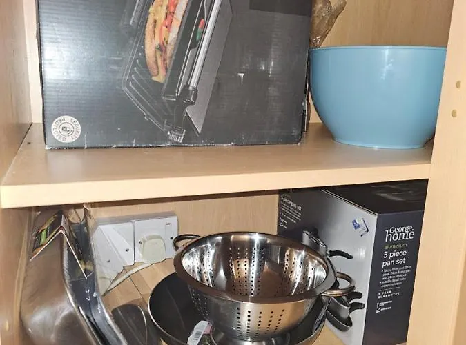 Waterfront, Ethihad Stadium *