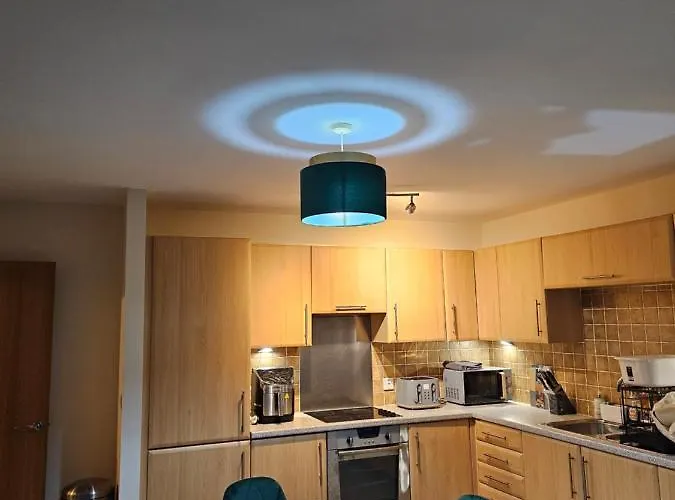 Waterfront, Ethihad Stadium 曼彻斯特