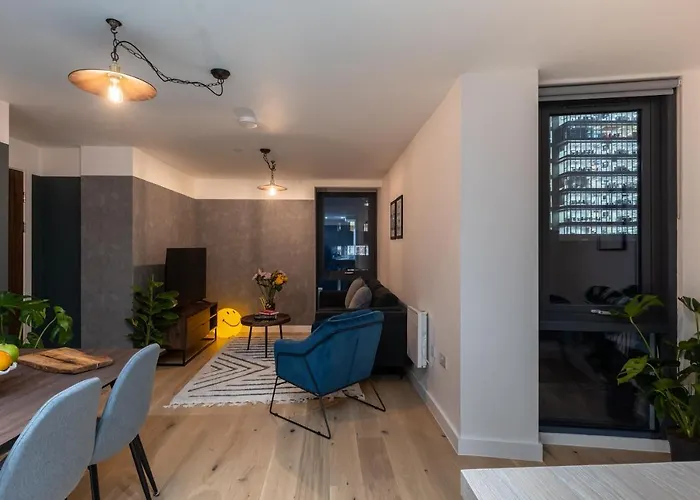 Kula - Centre 맨체스터