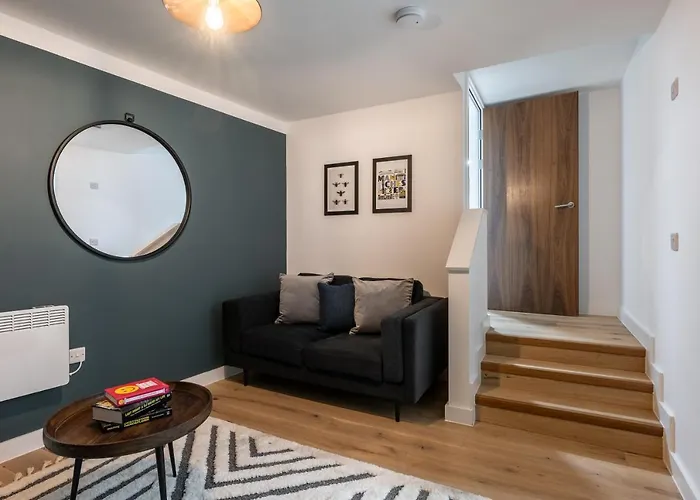 Kula - Centre Appartement