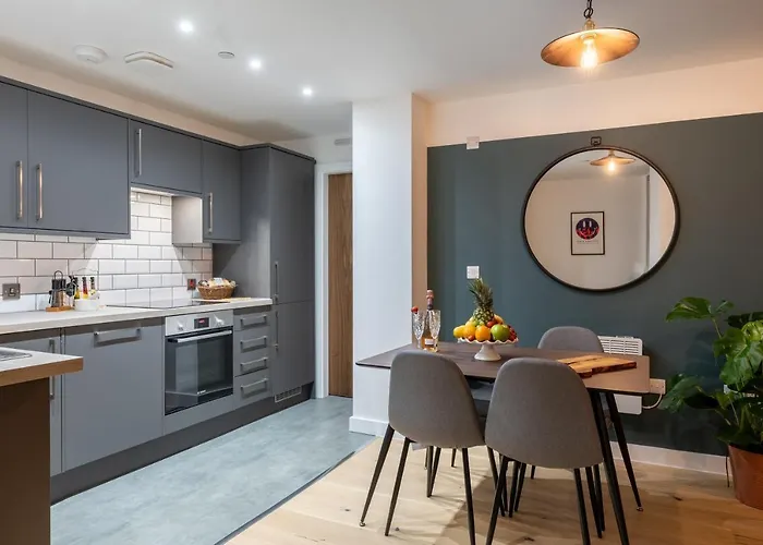 Kula - Centre Appartement *