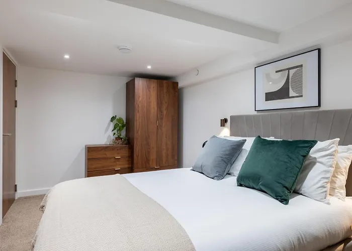 Kula - Centre 맨체스터