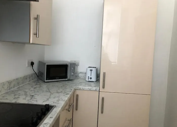 Tiffany's Apartamento