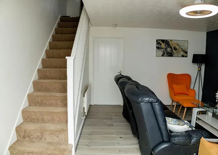 Apartamento Dynasty - Alison Kelly Close Mánchester