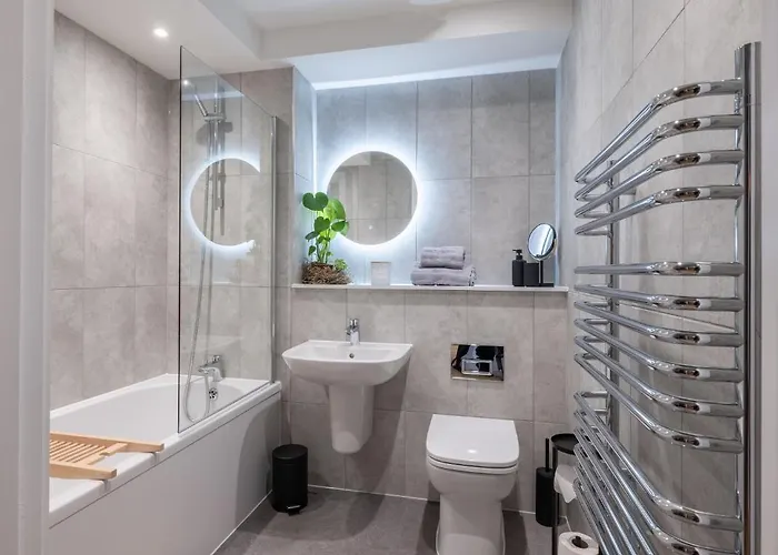 Kula - Centre Lejlighed