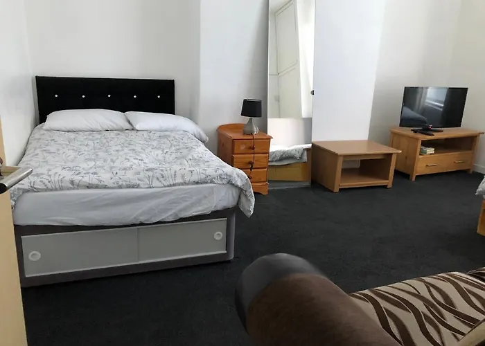 Apartament Tiffany's *