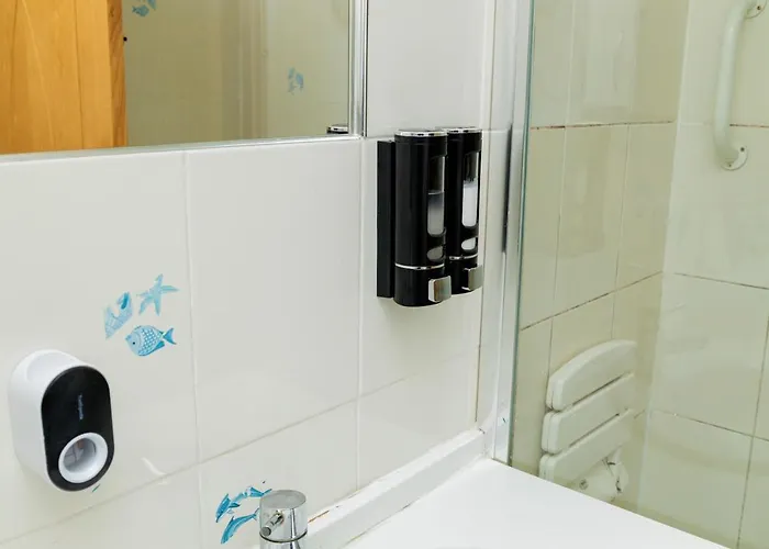 Charming 2-bedroom In * 맨체스터