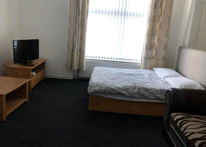 Tiffany's Apartament