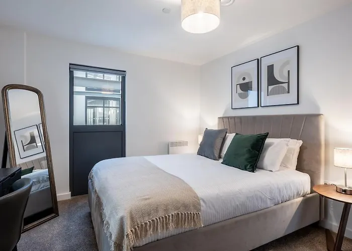 아파트 Kula - Centre *