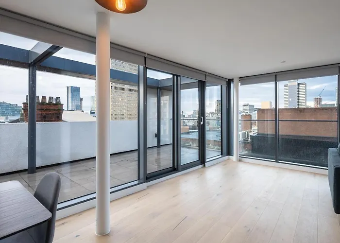 Kula - Centre Appartement