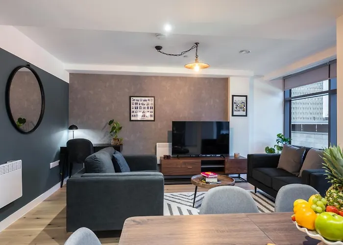 Kula - Centre 맨체스터