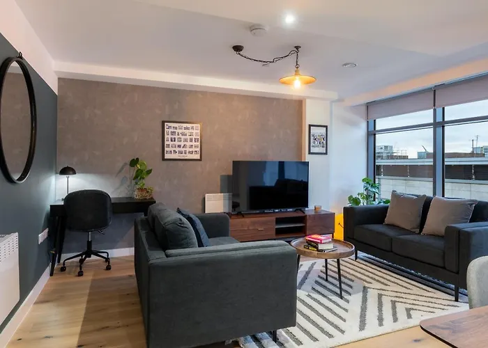 Appartement Kula - Centre