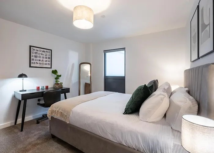 Appartement Kula - Centre