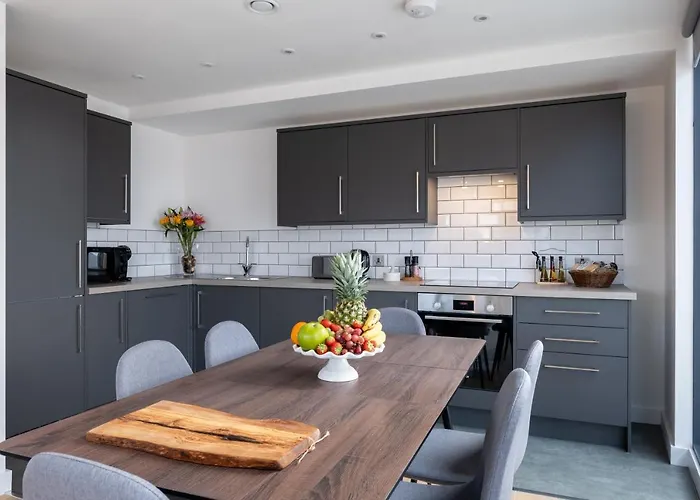 Kula - Centre 맨체스터